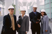 Risk-LLC Diversity